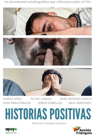 Historias positivas