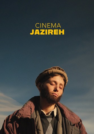 Cinema Jazireh