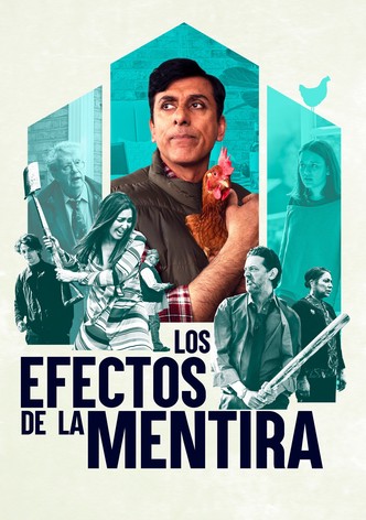 Los Efectos de la Mentira