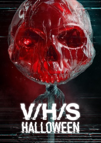 V/H/S/HALLOWEEN
