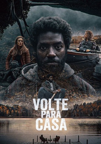 Volte Para Casa