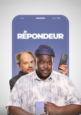 Le répondeur
