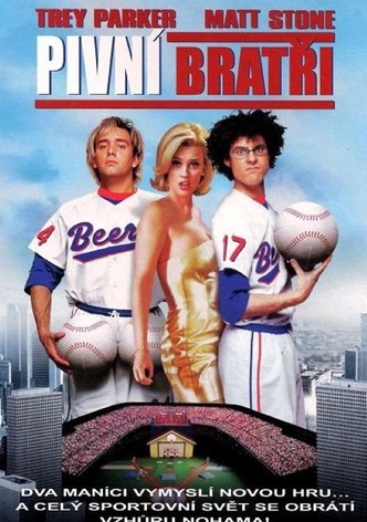 Pivní bratři