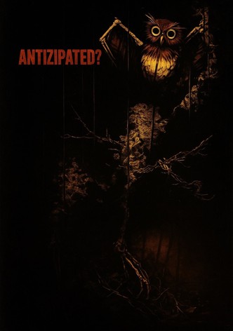 Antizipated