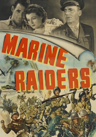 Marine Raiders