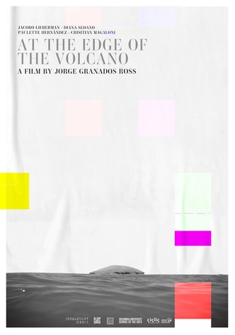 At the Edge of the Volcano