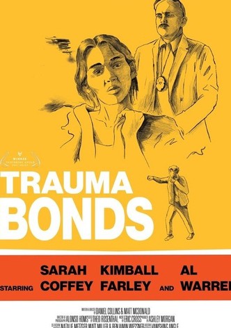 Trauma Bonds