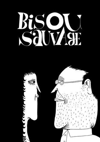 Bisou Sauvage