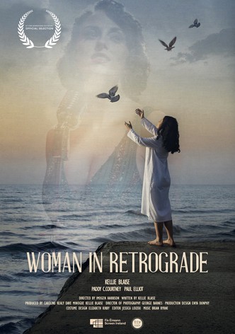 Woman in Retrograde