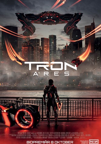 TRON: Ares