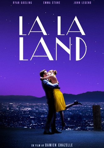 La La Land