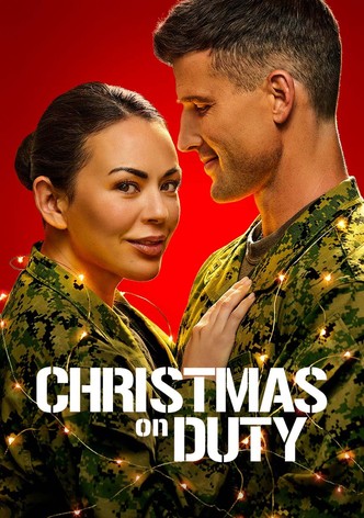 Christmas on Duty