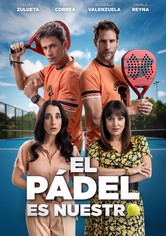 Holy Padel