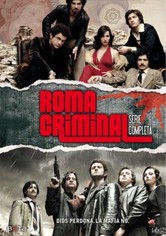 Roma Criminal
