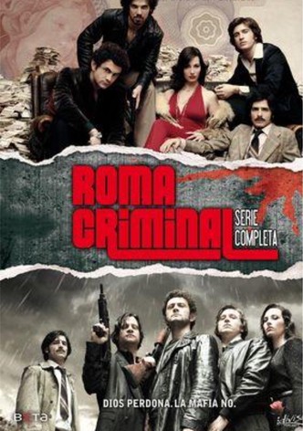 Roma Criminal