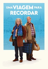 Uma Viagem para Recordar