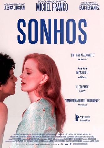 Sonhos