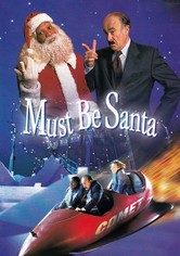 Ärger mit dem Weihnachtsmann