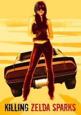 Killing Zelda Sparks