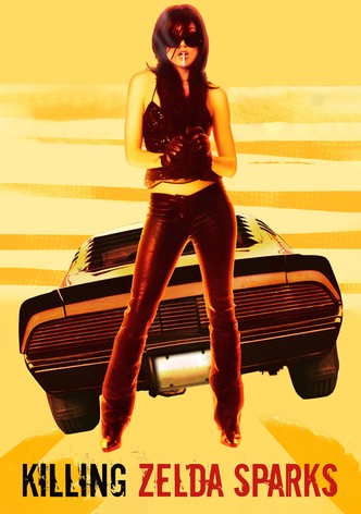 Killing Zelda Sparks