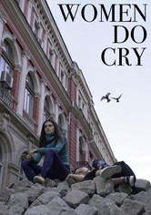 Women Do Cry