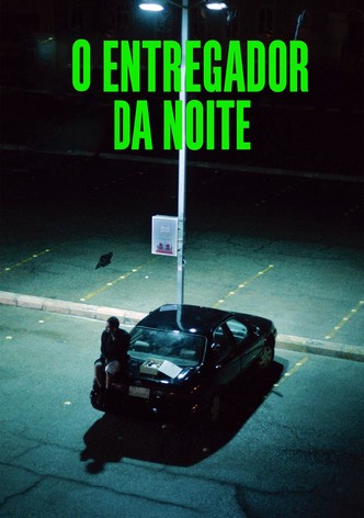 O Entregador da Noite