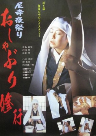 A Night in the Monastery