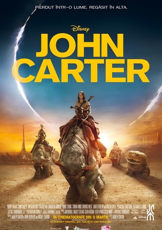 John Carter