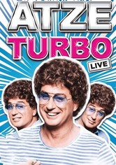 Atze Schröder - Live - Turbo