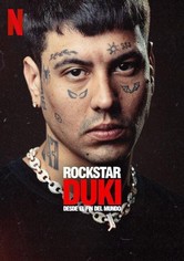 Rockstar: DUKI desde el fin del mundo