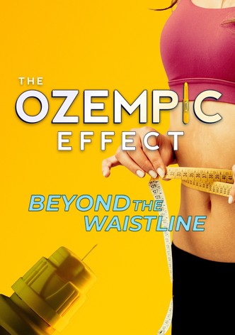 The Ozempic Effect: Beyond the Waistline