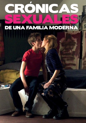Crónicas sexuales de una familia francesa
