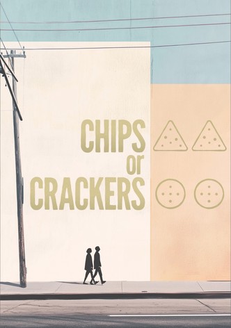 Chips or Crackers