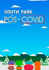 South Park: Pós-COVID