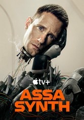 Murderbot – Journal d’un AssaSynth - Murderbot – Journal d’un AssaSynth - Saison 1