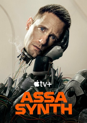 Murderbot – Journal d’un AssaSynth - Saison 1