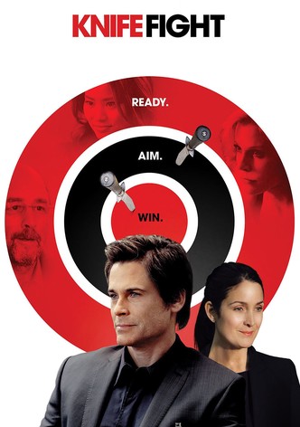 Armas de Campaña (Knife Fight)