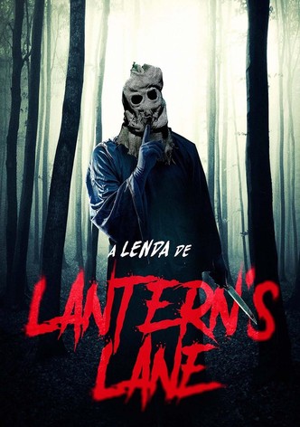 Lantern's Lane