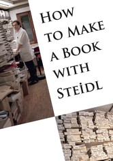 How to Make a Book with Steidl