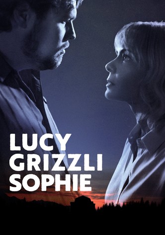 Lucy Grizzli Sophie