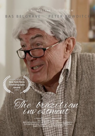 The Brazilian Investment