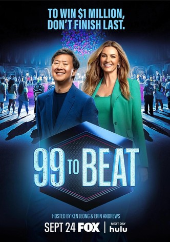 99 to Beat