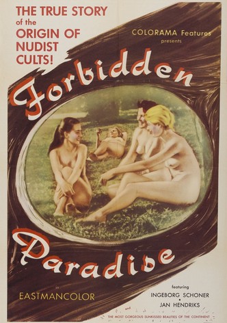 Forbidden Paradise
