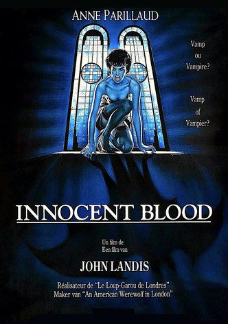 Le sang des innocents