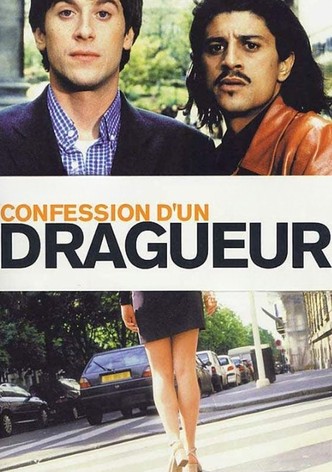 Confession d'un dragueur