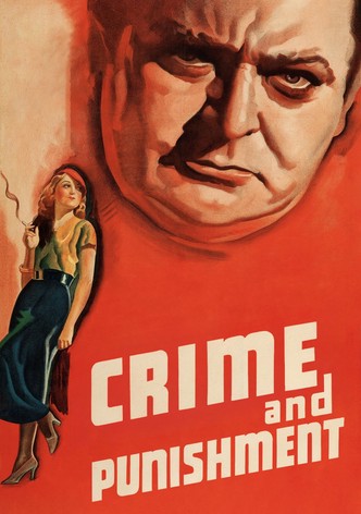 Crime and Punishment