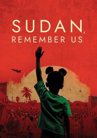 Sudan, Remember Us