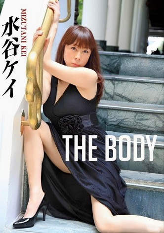 Kei Mizutani - The Body