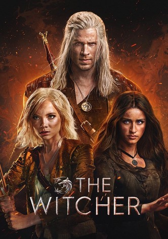 The Witcher - Sezoni 4