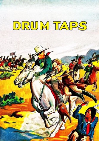 Drum Taps